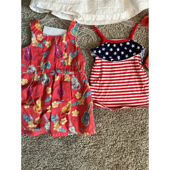 18m-2T girls bundle - Picture 7 of 8